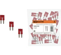 Перемычка для ЗКБ-1,5мм2 TDM 2PIN SQ0822-0058