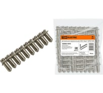 Центральная перемычка для ЗНИ=16мм2 TDM 10PIN SQ0803-0054