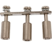 Центральная перемычка для ЗНИ-16мм2 TDM 3PIN SQ0803-0053