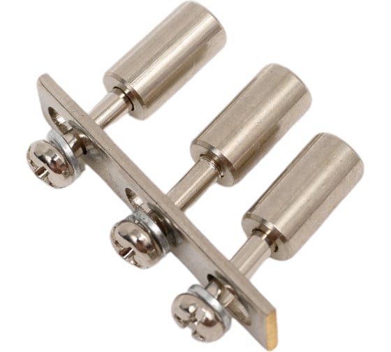Центральная перемычка для ЗНИ-16мм2 TDM 3PIN SQ0803-0053