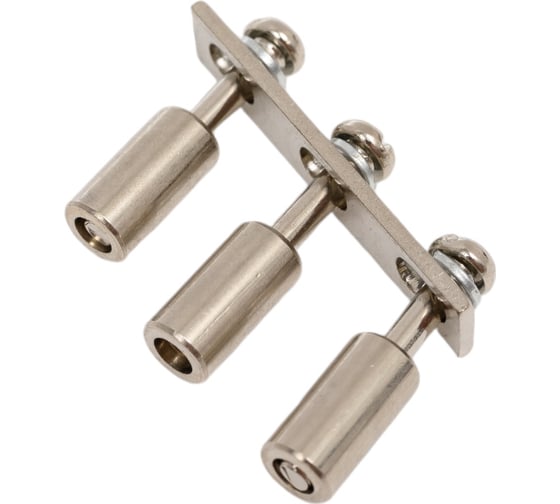 Центральная перемычка для ЗНИ-16мм2 TDM 3PIN SQ0803-0053