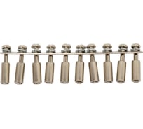 Центральная перемычка для ЗНИ-6мм2 TDM 10PIN SQ0803-0048