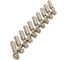 Центральная перемычка для ЗНИ-6мм2 TDM 10PIN SQ0803-0048 2