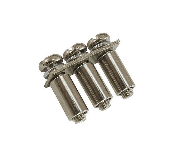 Центральная перемычка для ЗНИ-35мм2 TDM 3PIN SQ0803-0056
