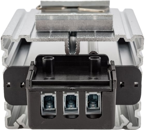 Обогреватель для установки на DIN-рейку TDM ELECTRIC 230В 45Вт SQ0832-0003