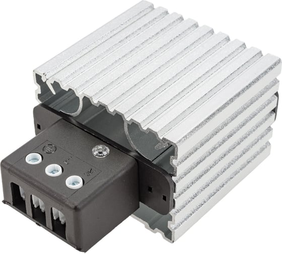 Обогреватель для установки на DIN-рейку TDM ELECTRIC 230В 45Вт SQ0832-0003