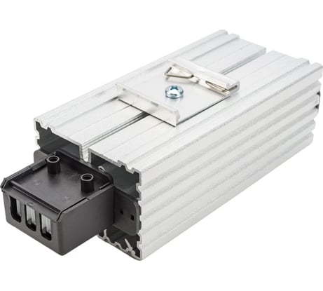 Обогреватель для установки на DIN-рейку TDM ELECTRIC 230В 75Вт SQ0832-0005