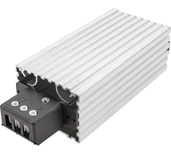 Обогреватель для установки на DIN-рейку TDM ELECTRIC 230В 75Вт SQ0832-0005
