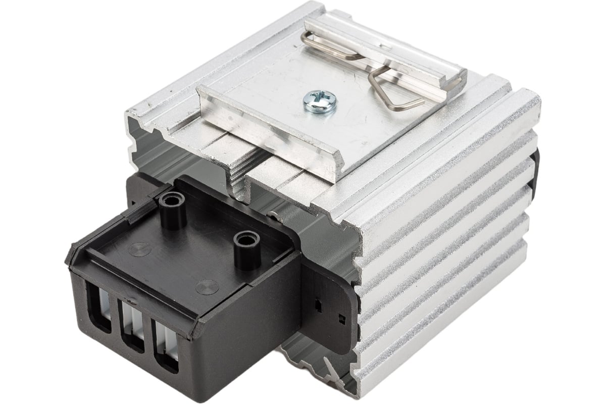 Обогреватель для установки на DIN-рейку TDM 230В 15Вт SQ0832-0001 ...