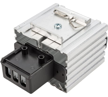 Обогреватель для установки на DIN-рейку TDM ELECTRIC 230В 15Вт SQ0832-0001