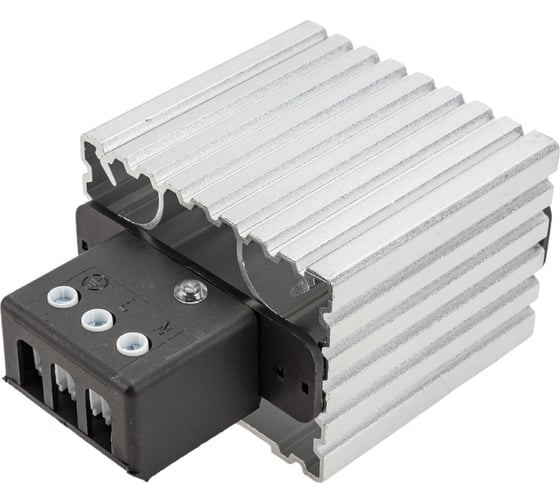 Обогреватель для установки на DIN-рейку TDM ELECTRIC 230В 15Вт SQ0832-0001