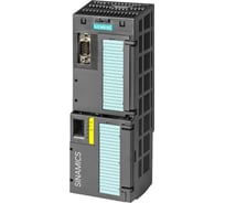 Блок управления Siemens SINAMICS G120 CU230P-2 6SL3243-0BB30-1HA3