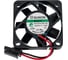 Вентилятор Siemens SINAMICS V20 FSA 6SL3200-0UF01-0AA0 3