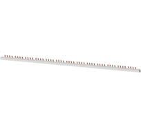 Соединительная шина TDM ELECTRIC 4П 100A PIN штырь 1метр SQ0802-0008