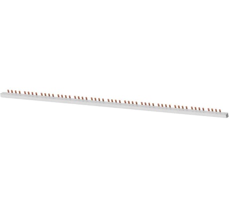 Соединительная шина TDM ELECTRIC 4П 100A PIN штырь 1метр SQ0802-0008