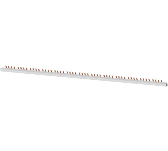 Соединительная шина TDM ELECTRIC 4П 100A PIN штырь 1метр SQ0802-0008 1