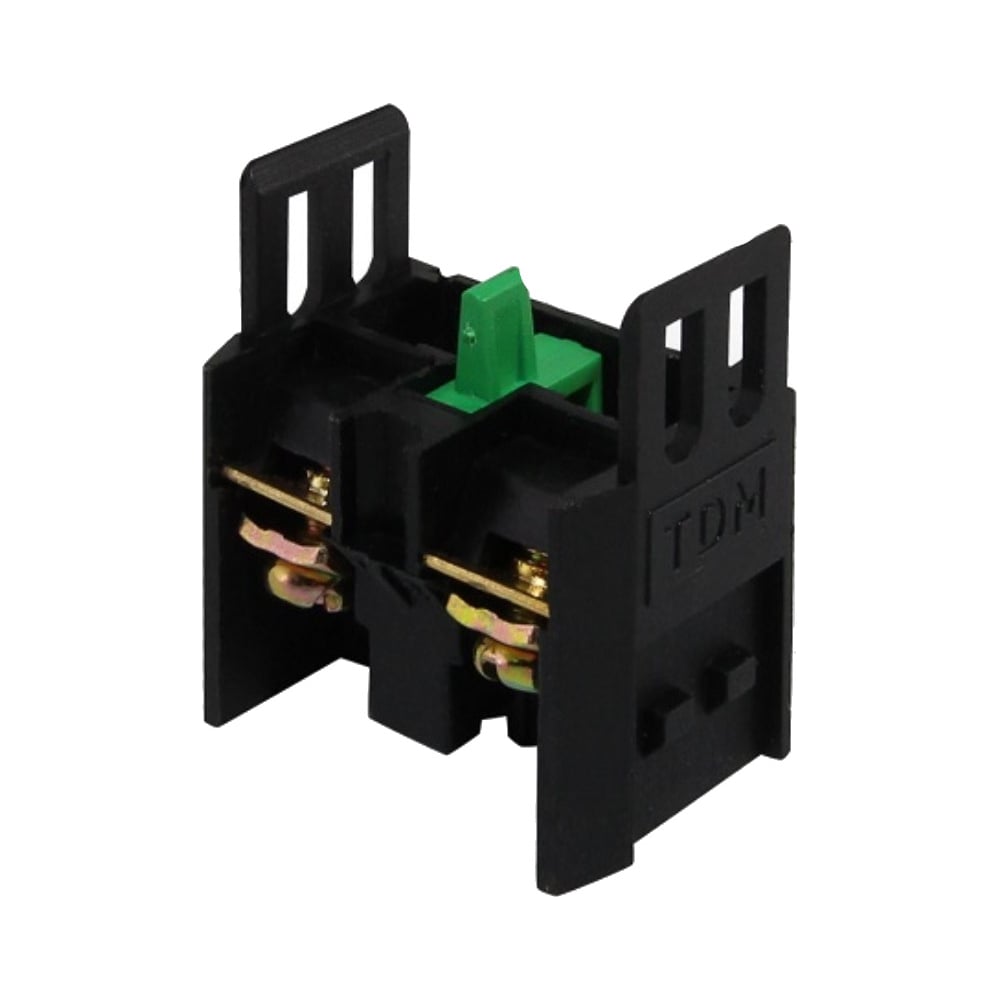 Дополнительный контакт TDM для светосигнальной арматуры 1НО SQ0702-0049 ...