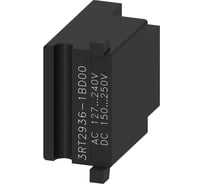 Ограничитель перенапряжения Siemens 3RT2936-1BD00