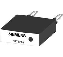 Подавляющий диод Siemens 3RT1916-1LM00