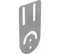 Соединитель универсальный шарнирный Промрукав комплект 80 1,0 мм 4шт/уп 1уп. PR08.2800