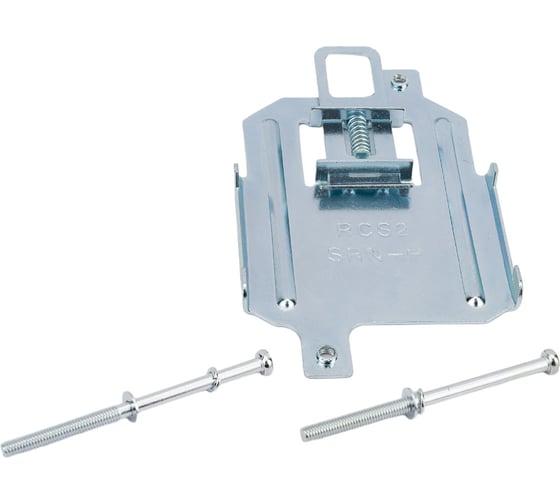 Скоба RCS2 TDM на DIN-рейку для ВА88-33 SQ0707-0047 - выгодная цена, отзывы, характеристики, фото - купить в Москве и РФ