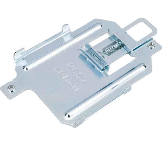 Скоба RCS2 TDM на DIN-рейку для ВА88-33 SQ0707-0047