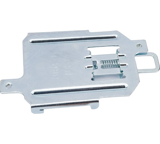 Скоба RCS2 TDM на DIN-рейку для ВА88-33 SQ0707-0047
