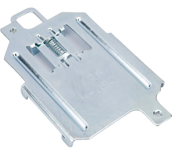 Скоба RCS2 TDM на DIN-рейку для ВА88-33 SQ0707-0047