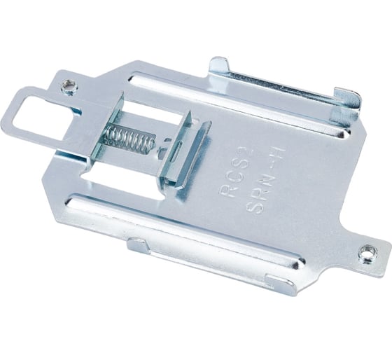 Скоба RCS2 TDM на DIN-рейку для ВА88-33 SQ0707-0047