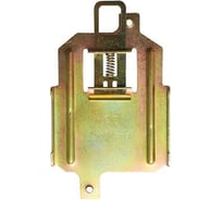 Скоба TDM ELECTRIC RCS1 на DIN-рейку для ВА88-32 SQ0707-0046