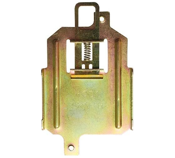 Скоба TDM RCS1 на DIN-рейку для ВА88-32 SQ0707-0046 1