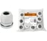 Сальник TDM ELECTRIC PG29 диаметр проводника 18-25мм, IP54 SQ0805-0006 1