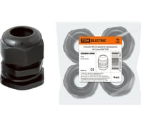 Сальник TDM ELECTRIC MG63 диаметр проводника 40-52мм, IP68 SQ0806-0006