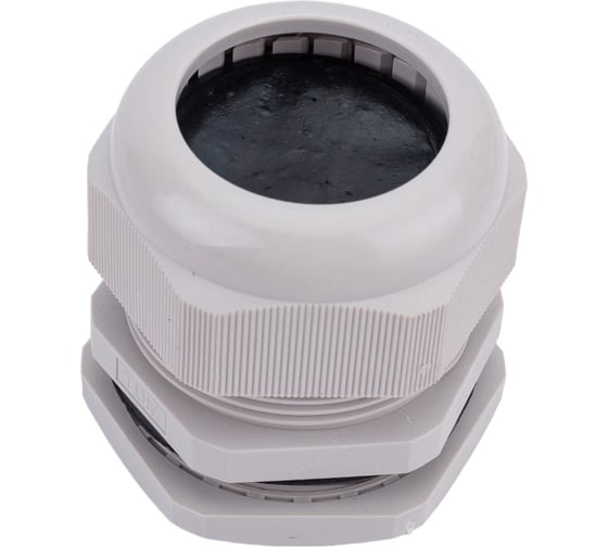 Сальник TDM ELECTRIC PG48 диаметр проводника 34-44мм, IP54 SQ0805-0009