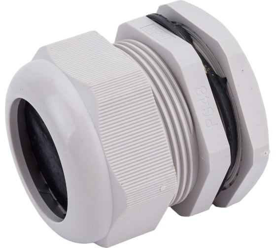 Сальник TDM ELECTRIC PG48 диаметр проводника 34-44мм, IP54 SQ0805-0009