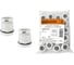 Сальник TDM ELECTRIC PGL16 диаметр проводника 10-11мм, IP54 SQ0805-0103 1