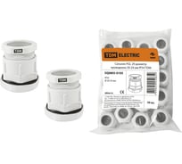 Сальник TDM ELECTRIC PGL29 диаметр проводника 20-24мм, IP54 SQ0805-0105