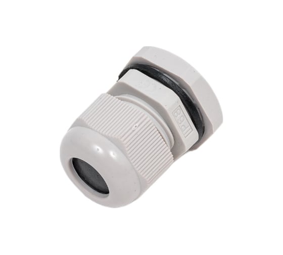 Сальник TDM PG13.5 диаметр проводника 7-11мм, IP54 SQ0805-0003