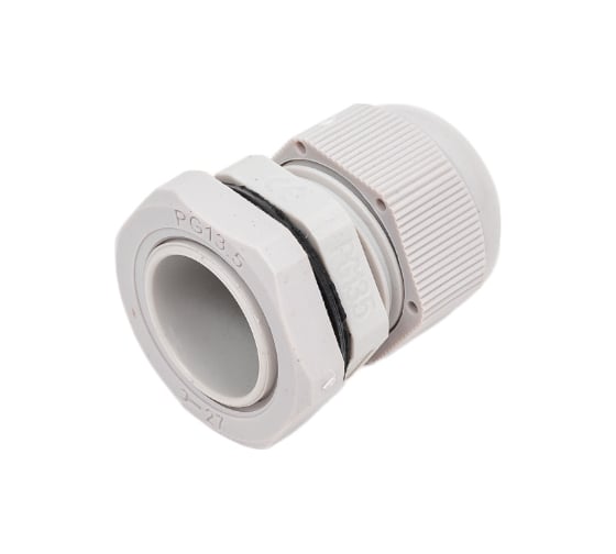 Сальник TDM PG13.5 диаметр проводника 7-11мм, IP54 SQ0805-0003