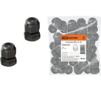 Сальник MG LX 20 TDM ELECTRIC диаметр проводника 9-14мм IP68 AQ0806-0009