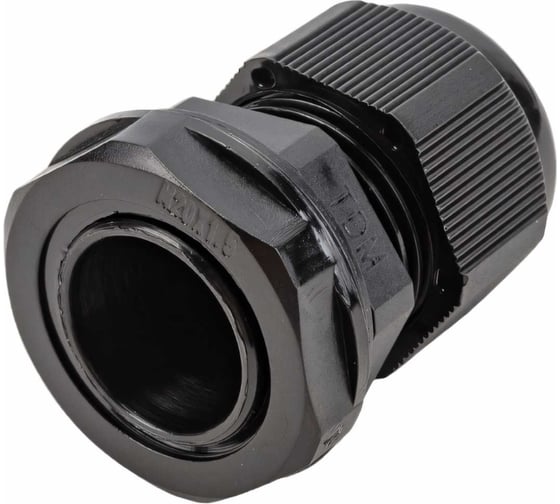 Сальник TDM MG20 диаметр проводника 9-14мм, IP68 SQ0806-0002