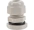 Сальник TDM ELECTRIC PG9 диаметр проводника 4-8мм, IP54 SQ0805-0001 2