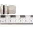 Сальник TDM ELECTRIC PG9 диаметр проводника 4-8мм, IP54 SQ0805-0001 5