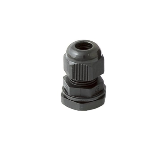 Сальник TDM MG 16 диаметр проводника 6-10мм, IP68 SQ0806-0001 1