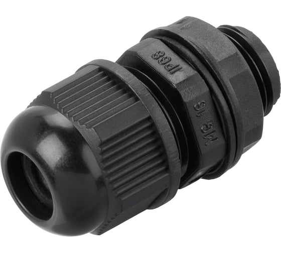 Сальник TDM ELECTRIC MGLX16 диаметр проводника 6-10мм, IP68 SQ0806-0008