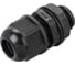 Сальник TDM ELECTRIC MGLX16 диаметр проводника 6-10мм, IP68 SQ0806-0008 1