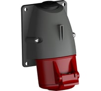 Кабельная розетка на поверхность ABB 415В, CEWE 2CMA193139R1000