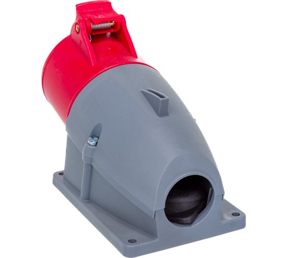 Кабельная розетка на поверхность ABB 415В, CEWE 2CMA193139R1000