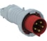 Кабельная вилка ABB 63А, 3Р+N+E, IР67, переносная, 415В, CEWE 2CMA166798R1000 2