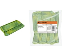 Заглушка для ЗКБ TDM ELECTRIC 1.5/2.5мм2, PEN SQ0822-0015